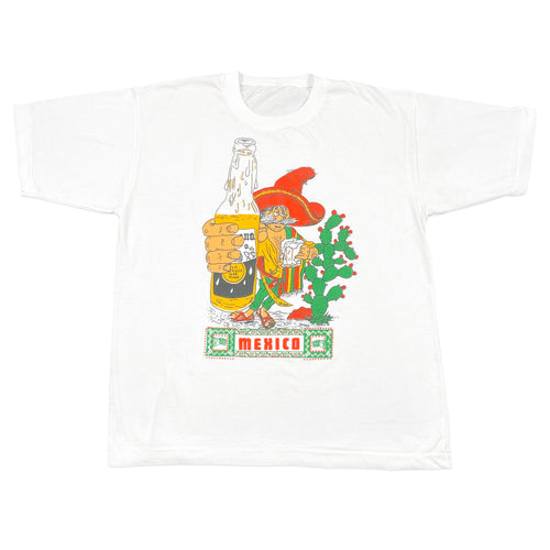 Vintage 90’s Mexico Tee (XL)