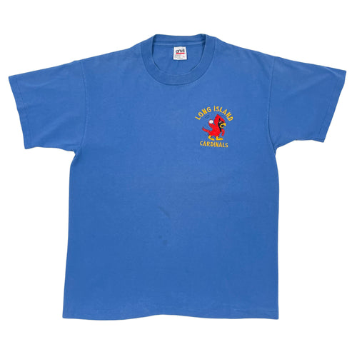 Vintage 90’s Long Island Cardinals Tee (L)