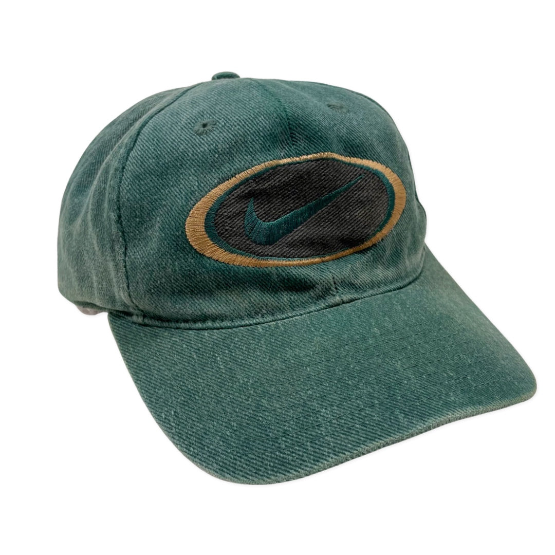 Vintage 90's Nike Hat – Fantasy Explosion