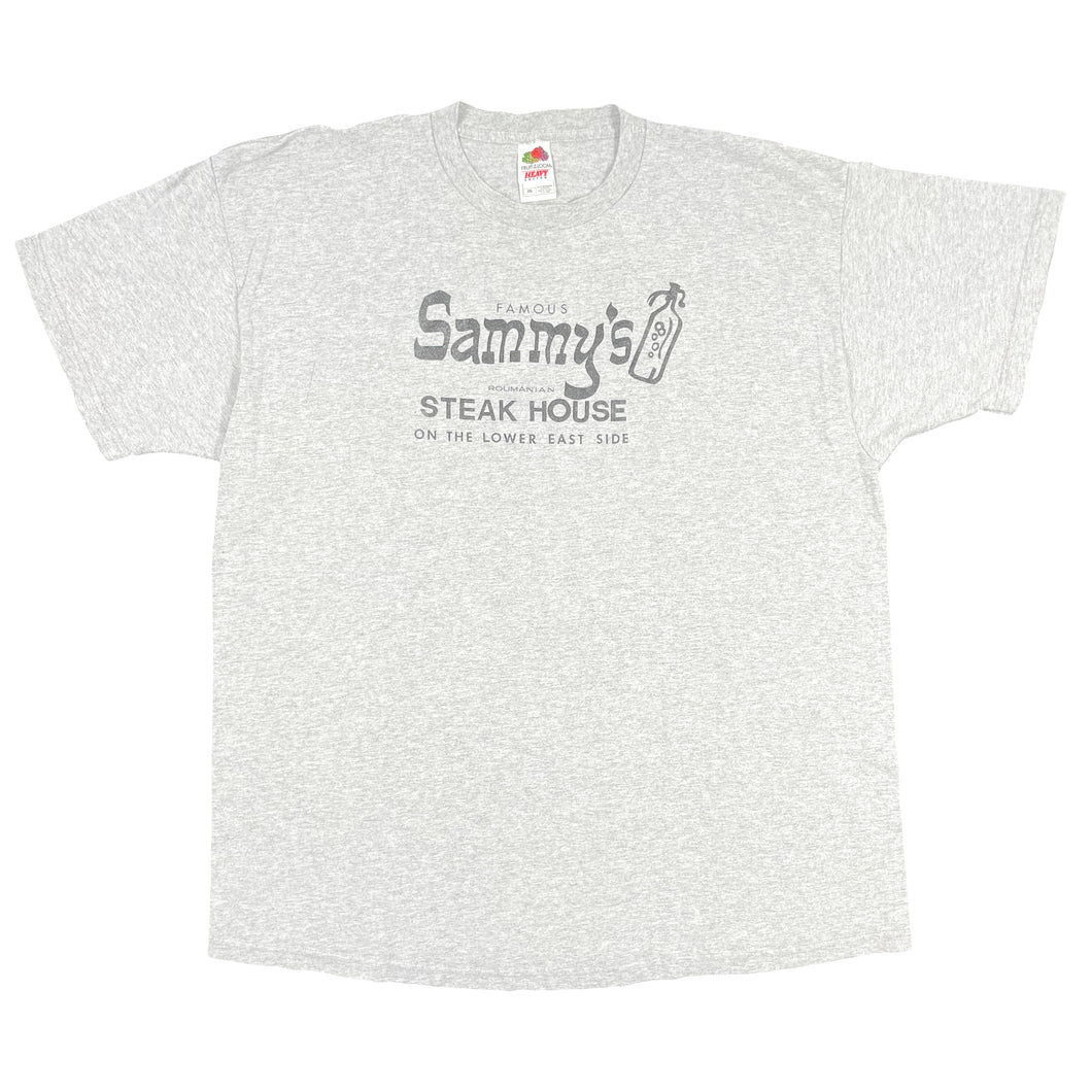 Sammy’s Tee (XL)