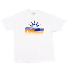 2000 New York Marathon Tee (XL)