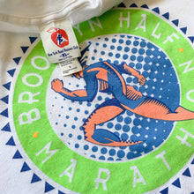 1996 Brooklyn  Half Marathon Tee (Oversized XL)
