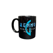 1996 Kenny G Mug