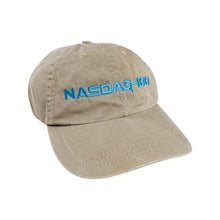 2002 Nasdaq Hat