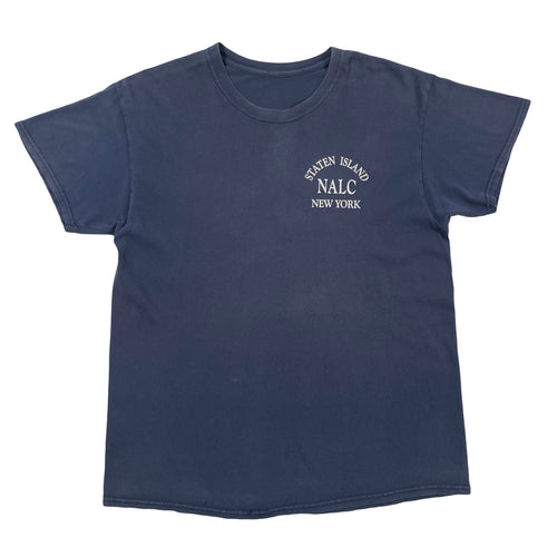Staten Island Letter Carriers Tee (L)