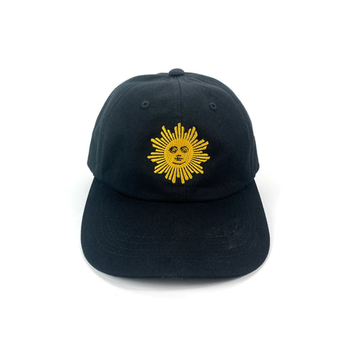 Sunday Morning Hat (Black)
