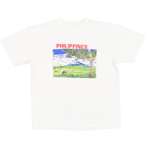 90’s Philippines Tee (L)