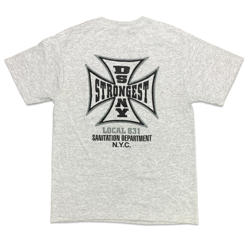 DSNY Sanitation NYC Tee (Size M)