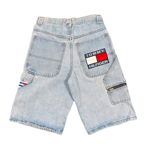 Vintage 90’s Tommy Shorts (32)