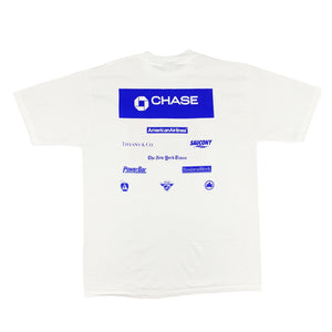 1999 Chase Corporate Challenge Tee (XL)