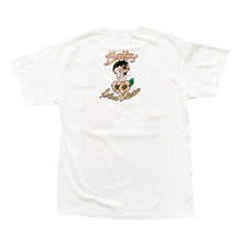 90’s Betty Boop Island Fever Tee (L)
