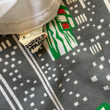 80’s New York Souvenir Skyline Tee (L)
