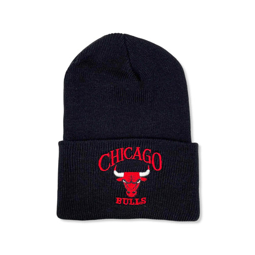 Vintage 90’s Chicago Bulls Deadstock Beanie