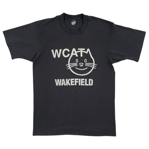 90’s WCAT Tee (L)