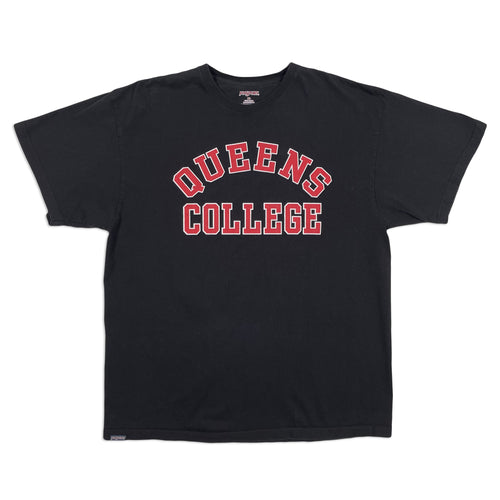 Queens College Tee (XL)