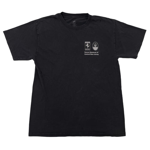 Ferrari Maserati of New Jersey Tee (L)