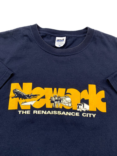 The N e w a r k Tee (XL)