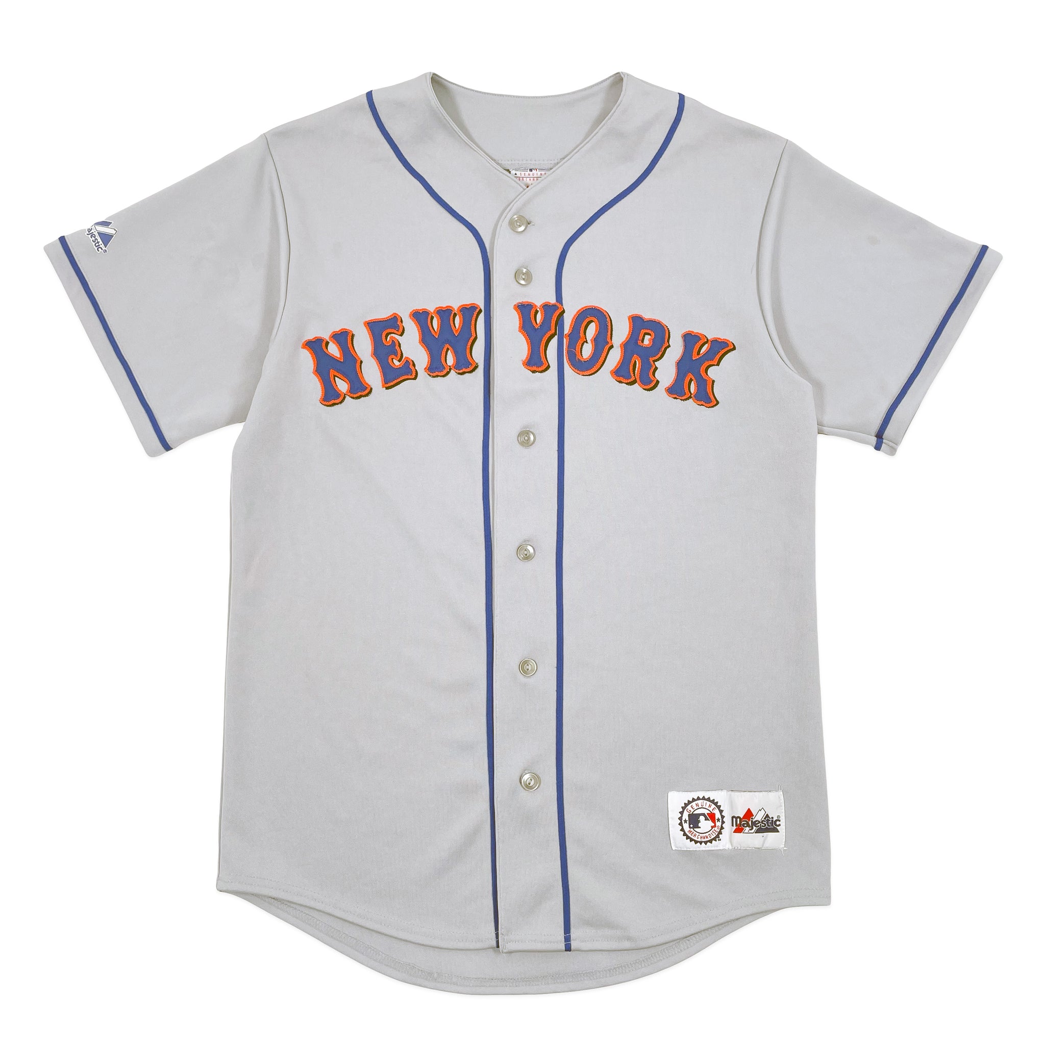 throwback mets jersey