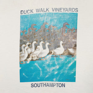90’s Duck Walk Vineyards Southampton Tee (XL)
