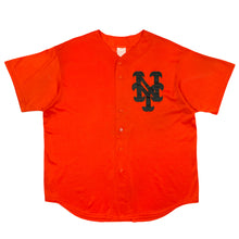 Vintage 90’s Mets Jersey (XL)