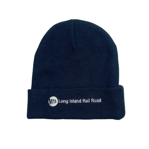LIRR Beanie