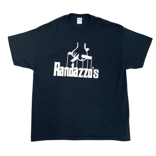 Randazzos Pastry Shop (NJ) Tee (XXL)