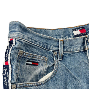 90’s Tommy Hilfiger Jeans (36x32)