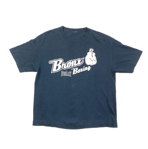 Bronx Everlast Boxing Tee (L)