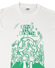 90’s Save The Earth Tee (XL)