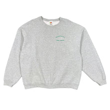 Vintage 90’s Armstrong Crane & Rigging Crewneck (XL)