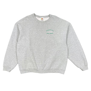 Vintage 90’s Armstrong Crane & Rigging Crewneck (XL)