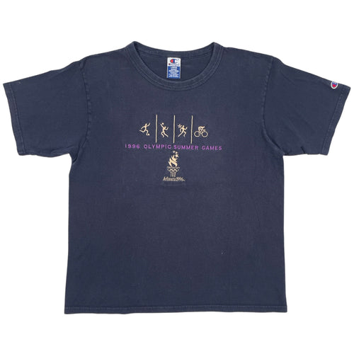 1996 Atlanta Summer Olympics Tee (L)