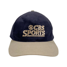 90’s CBS Sports Hat
