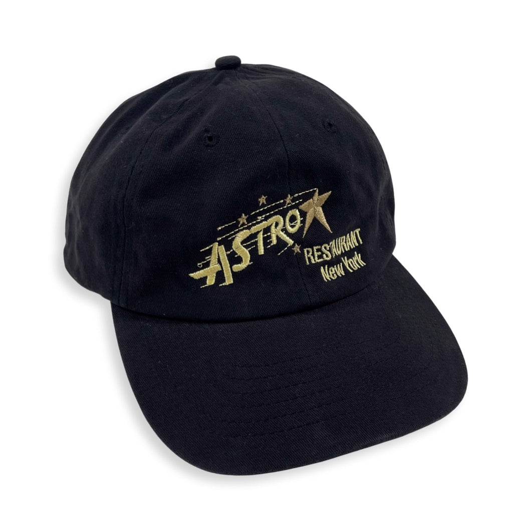 Vintage Astro Restaurant New York Hat