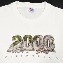 2000 Millennium Tee (L)