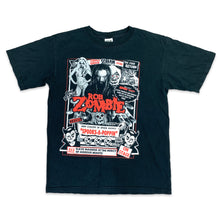 Rob Zombie Spook Show Tee (Size M)