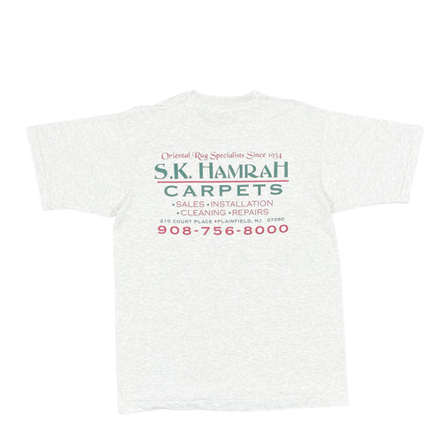 Vintage 90’s Hamrah Carpets Tee (M)