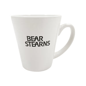 Vintage Bear Stearns Mug