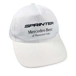 Mercedes Benz Sprinter Promo Hat