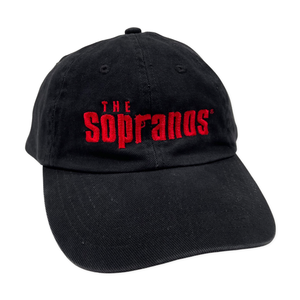 Vintage Sopranos HBO Hat
