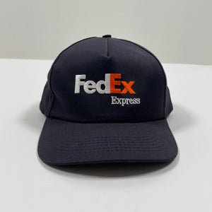 Vintage 90’s FedEx Hat