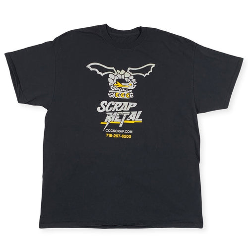 CCC Scrap Metal Tee (L)