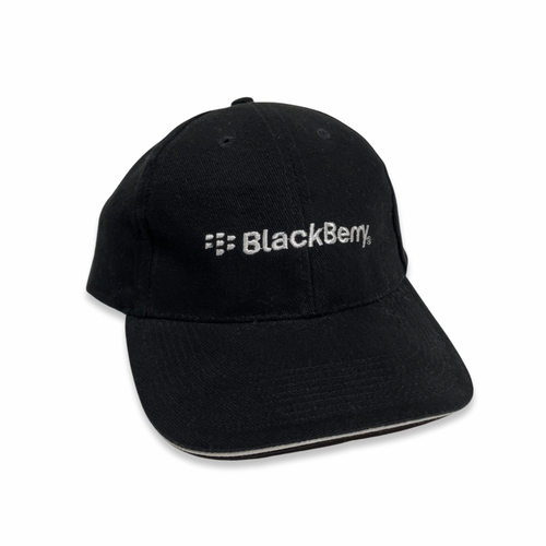 BlackBerry™️ Hat