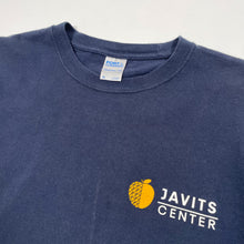 Javits Center Long Sleeve (XL)