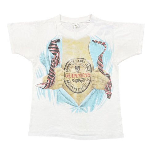 Vintage 80’s Guinness Tee (S)
