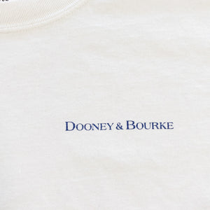 2000’s Dooney & Bourke Tee (XL)