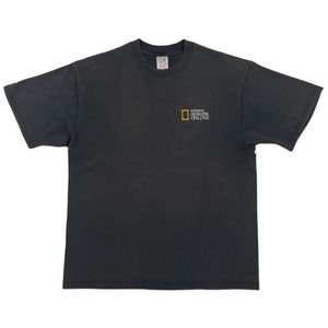 Vintage 90’s National Geographic Online Tee (XL)