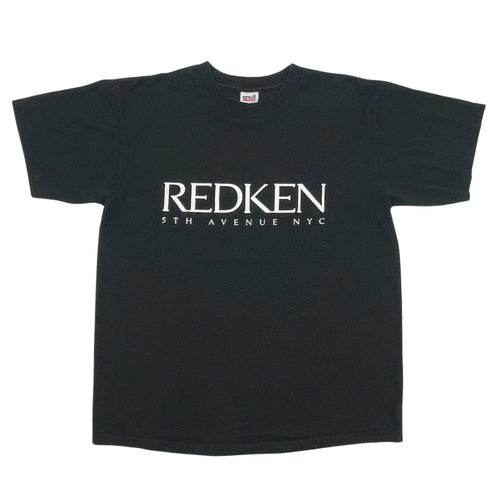 90’s Redken 5th Avenue Tee (L)