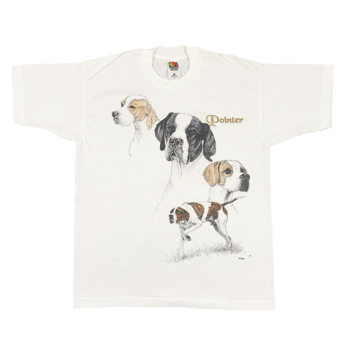 90’s Pointer Tee (L)