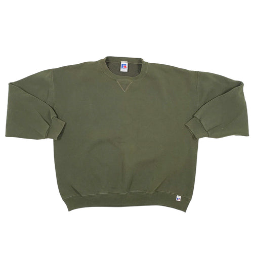 90’s Russell® Crewneck (XL)